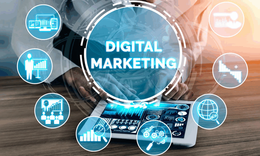 digital marketing agency KL