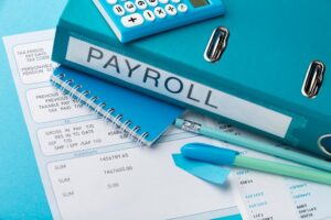 payroll outsourcing services