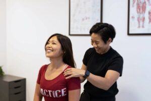  physiotherapy in Singapore