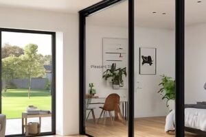 Transform Your Entrance: Expert Door Contractors in Singapore You Can Rely On