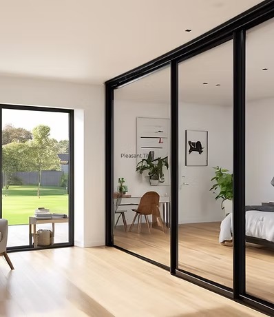 Transform Your Entrance: Expert Door Contractors in Singapore You Can Rely On