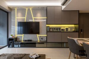 Interior Design Services Singapore – Expert Home and Office Designers