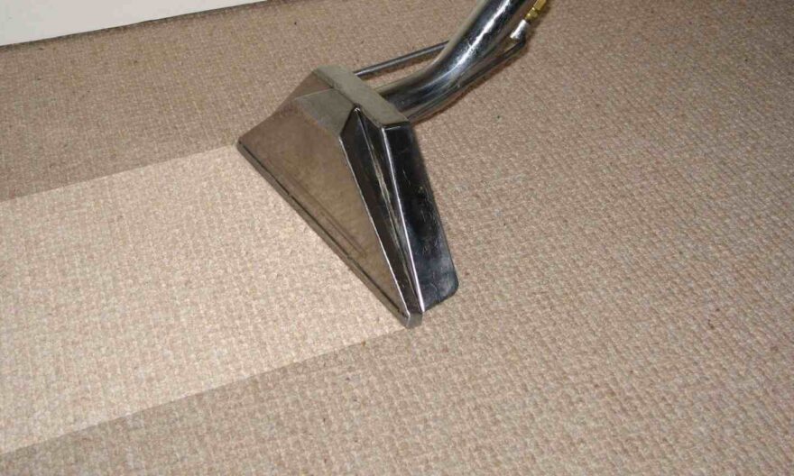 Carpet Washing Services in Singapore: Professional Carpet Wash Experts