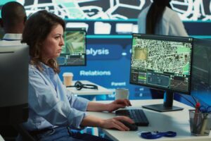 smart asset management platform