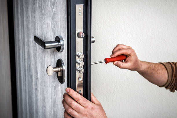 Locksmiths