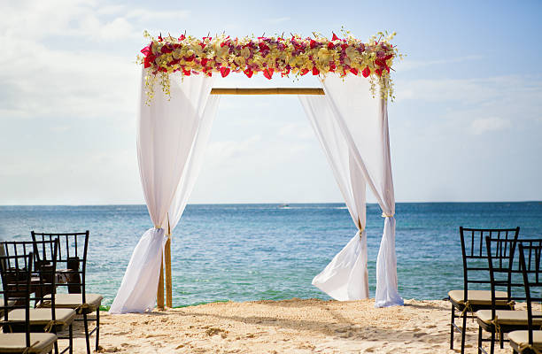 Wedding Arch
