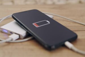 corporate gift power bank