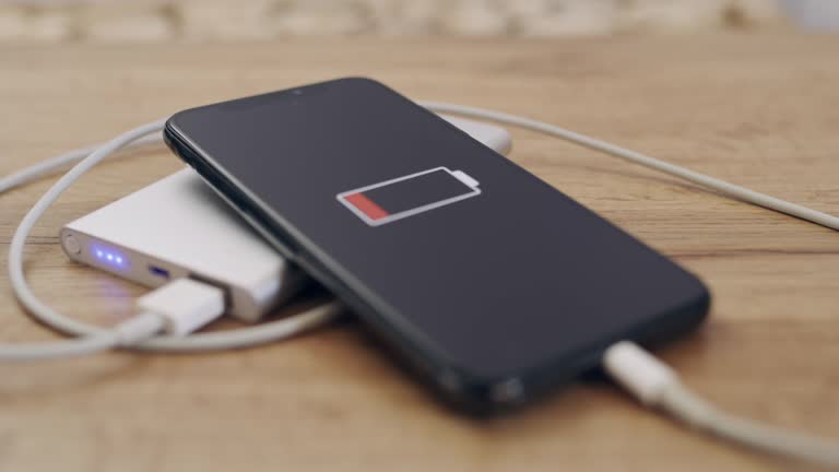 corporate gift power bank