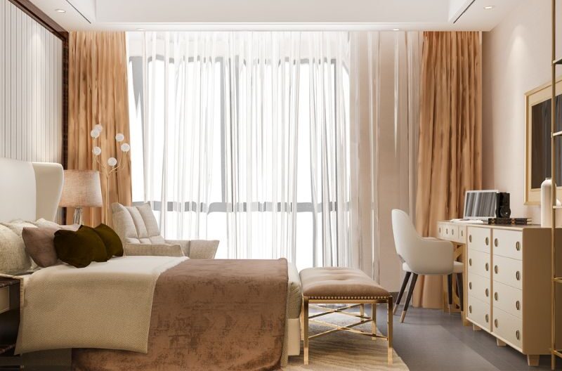 condominium interior design