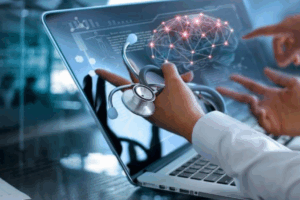 software for healthcare industry