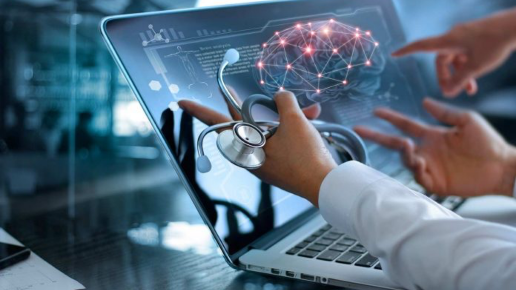 Top Trends in Software for the Healthcare Industry in 2025 | Mediumspot ...