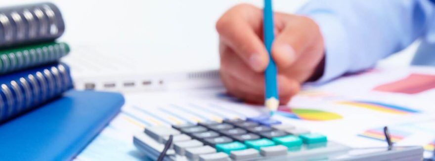 accounting outsourcing company