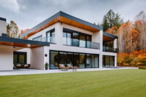 landed interior designer