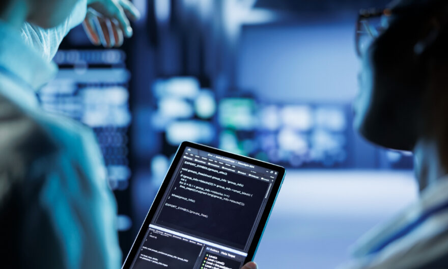 software development services in Singapore