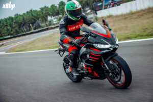 Aprilia RSV4 Performance Parts Australia