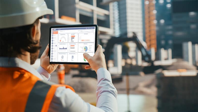 Asset Tracking Software in Australia