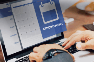 Appointment Scheduling Software
