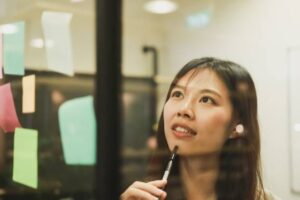 Design Thinking Training