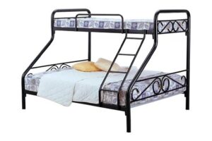 Double Decker Bed