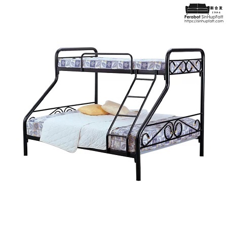 Double Decker Bed