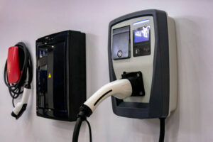 EV charger