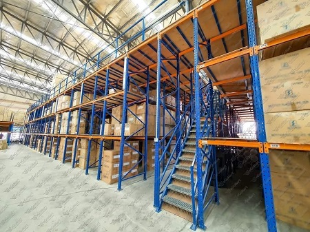 Gondola Rack supplier malaysia