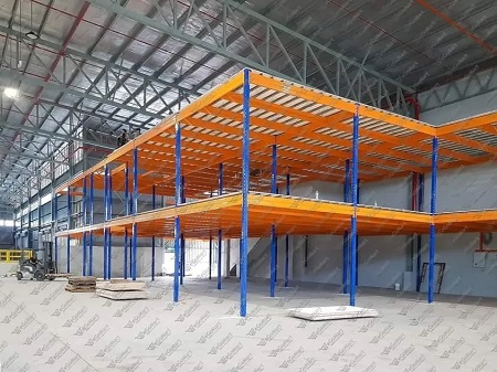 Gondola Rack supplier malaysia