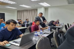 HRD Corp Claimable Course Selangor, Malaysia