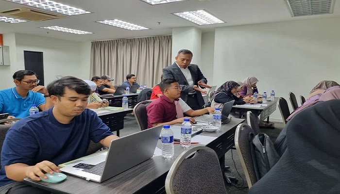 HRD Corp Claimable Course Selangor, Malaysia