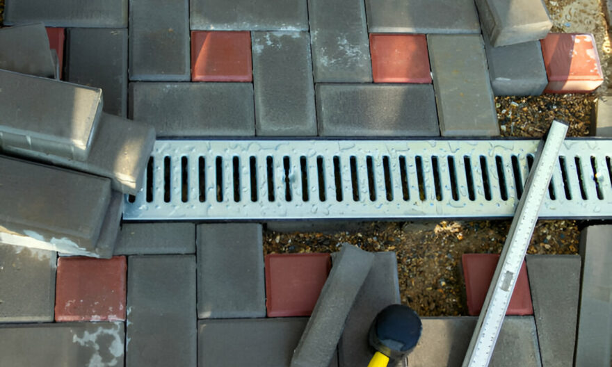 Backyard Renovation Massachusetts