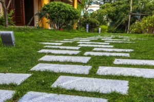 Walkway Pavers