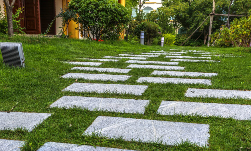 Walkway Pavers