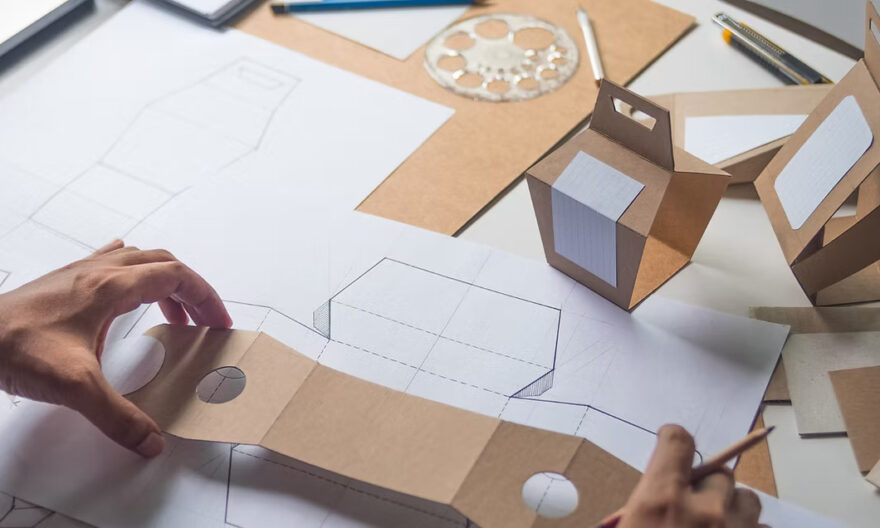 Paper Packaging