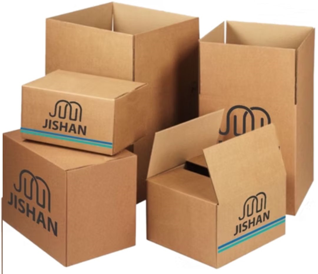Paper Packaging