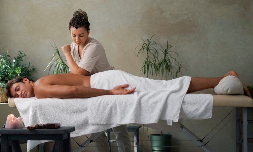 Prostate Massage Singapore May Support Prostate Function Naturally