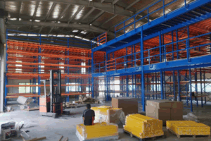 pallet rack supplier