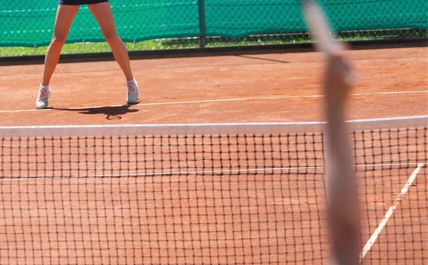 Tennis Classes Singapore