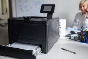 Why Copier Leasing Is the Smarter Alternative to Copier Rental