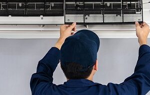 best aircon servicing