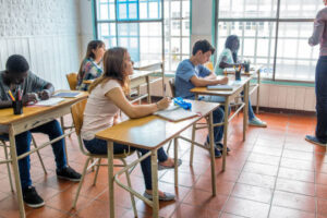 chemistry tuition center