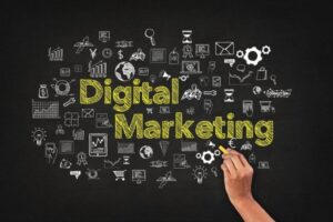  digital marketing services in Singapore
