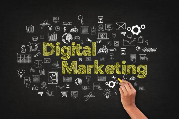  digital marketing services in Singapore