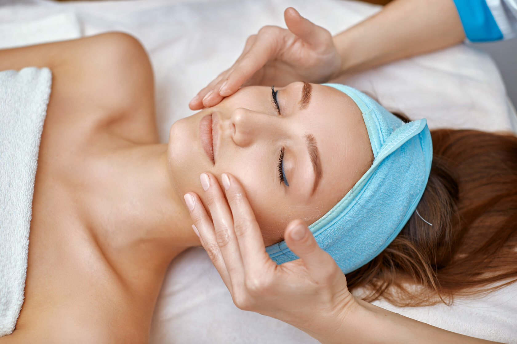 Cheap facial