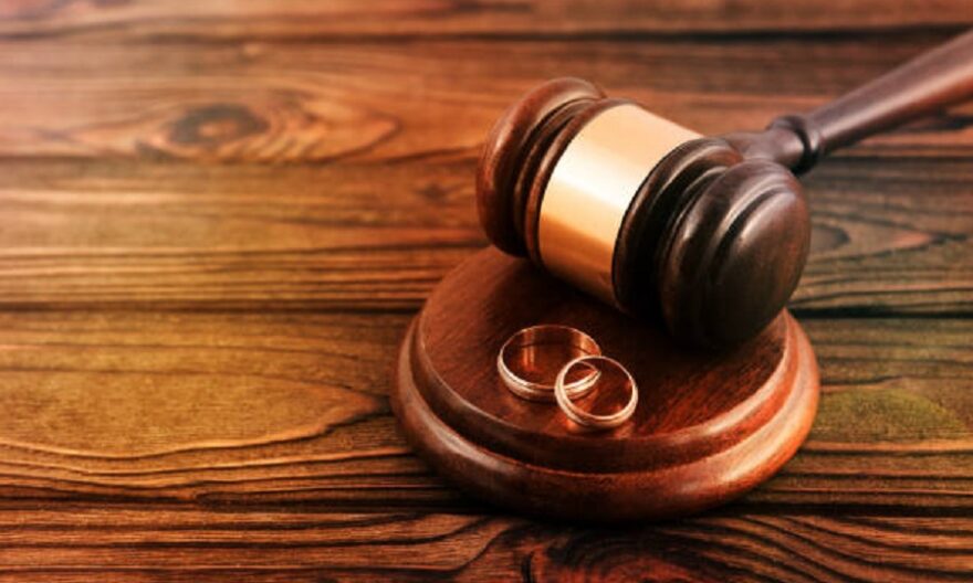Family Lawyer