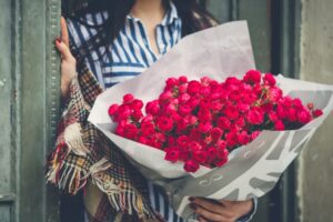 flower delivery Singapore same day