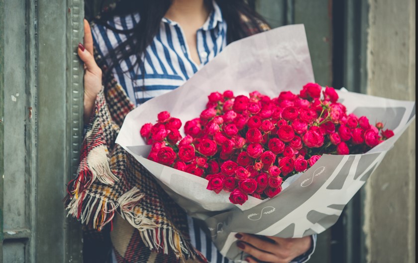 flower delivery Singapore same day