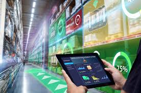 Inventory Management System for Small Business