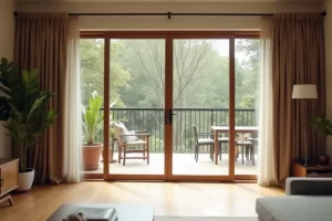 Ministry of Door – Durable Swing Doors and Sliding Doors in Singapore