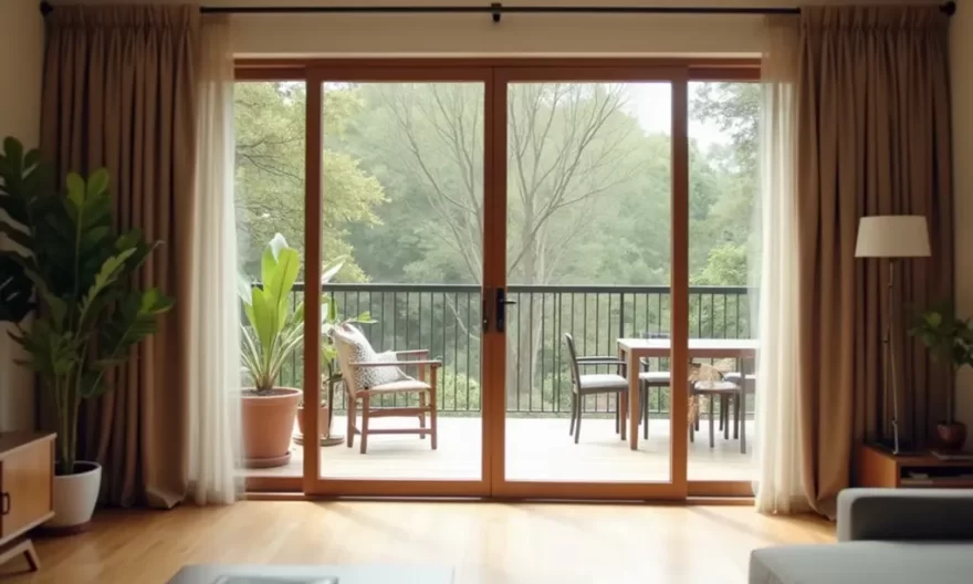 Ministry of Door – Durable Swing Doors and Sliding Doors in Singapore