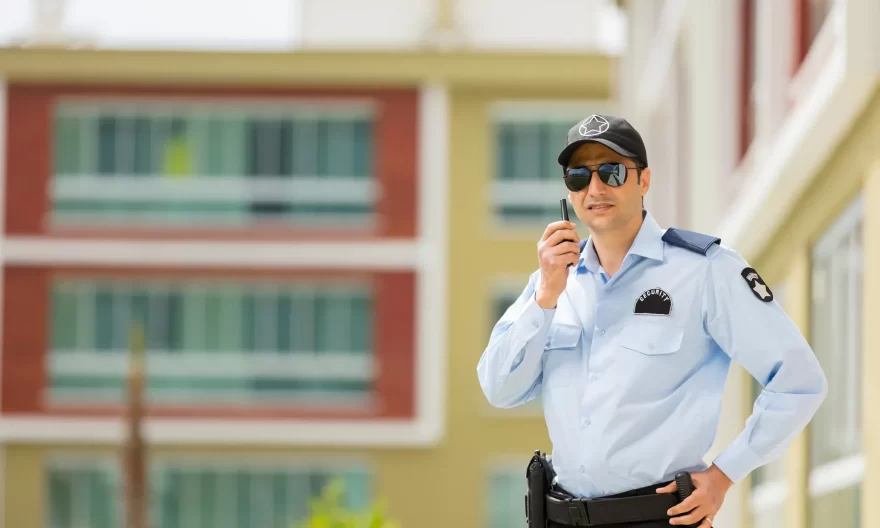 Professional Event Security Services for Safe and Successful Events